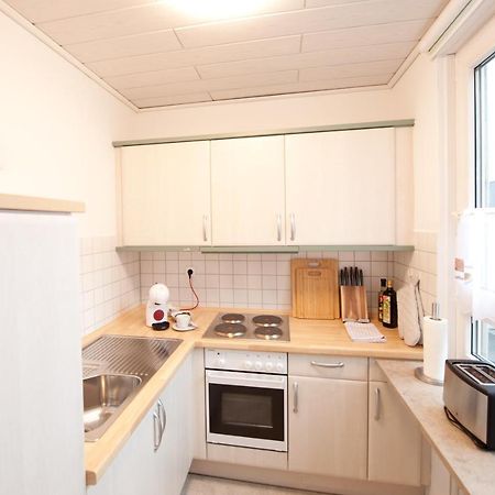 Studio Apartment - Zentral Mit Parkplatz - Balkon Bayreuth Kültér fotó