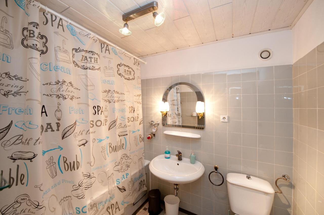 Studio Apartment - Zentral Mit Parkplatz - Balkon Bayreuth Kültér fotó